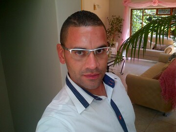 Pyro143, 41 Johannesburg, Gauteng, South Africa