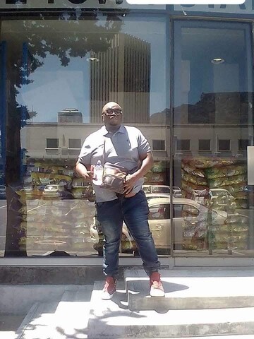 Maqhuzu340, 50 Trichardt, Mpumalanga, South Africa