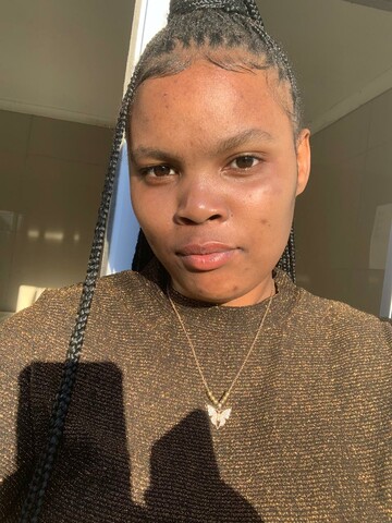 Jessie394, 22 Pietermaritzburg, KwaZulu-Natal, South Africa