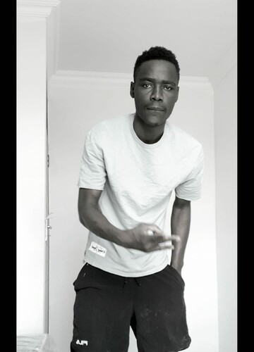 Freedom, 30 Giyani, Limpopo, South Africa