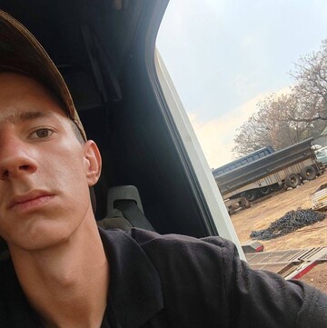 Luan, 20 Nigel, Gauteng, South Africa