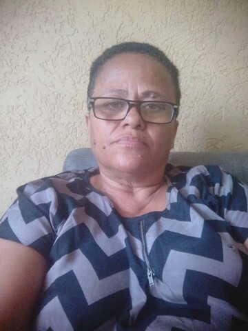 ClaudiaMeyer55, 56 Soweto, Gauteng, South Africa