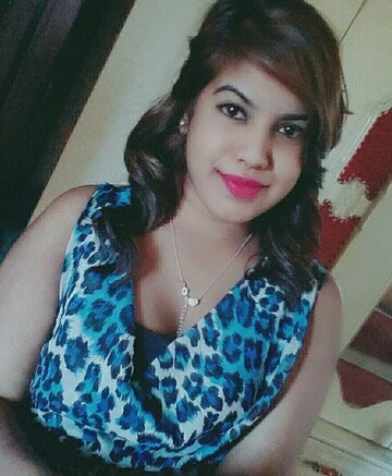 Amanda Pillay, 18 Durban, KwaZulu-Natal, South Africa