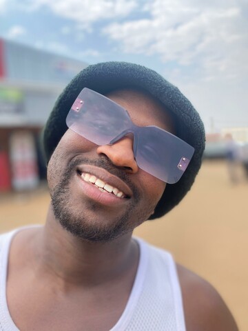 Thabiso, 26 Katlehong, Gauteng, South Africa