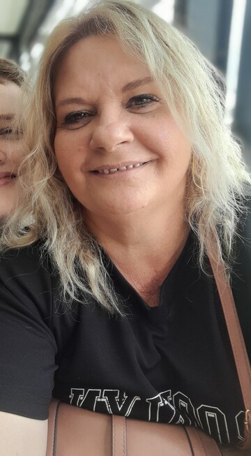 Angel134, 52 Benoni, Gauteng, South Africa