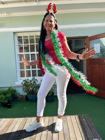 Summer, 66 Cape Town, Western Cape, South Africa