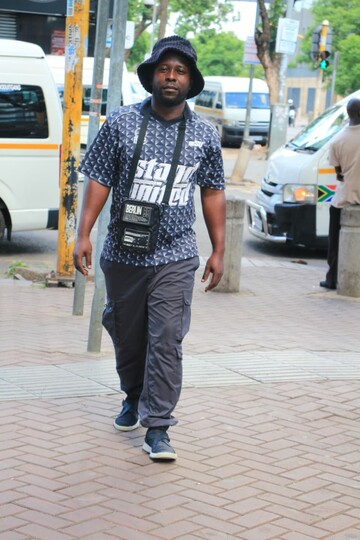 Amazingjay, 36 Centurion, Gauteng, South Africa