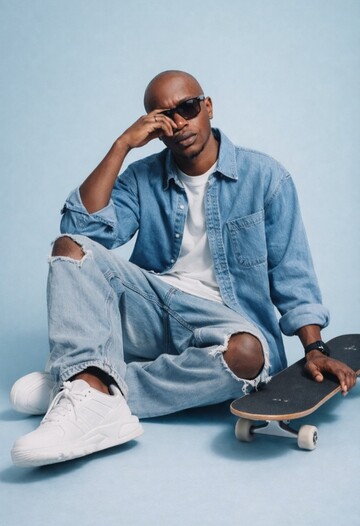 Shaun, 26 Randburg, Gauteng, South Africa