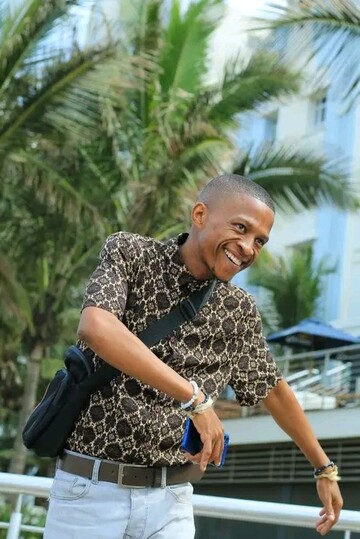 Sihle, 35 Pinetown, KwaZulu-Natal, South Africa