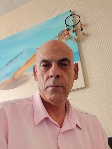 SHAWN, 47 Alberton, Gauteng, South Africa