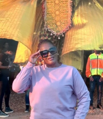 Mmathule, 49 Johannesburg, Gauteng, South Africa