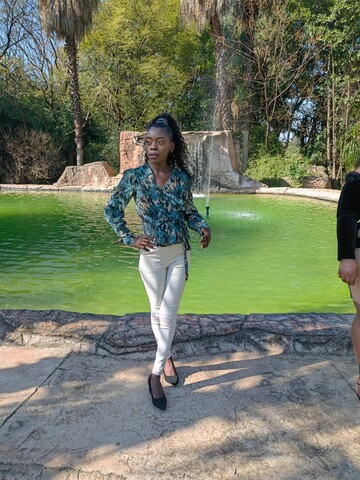 Sindi174, 26 Katlehong, Gauteng, South Africa