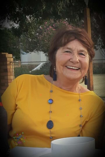 Ek ek jy, 72 Robertson, Western Cape, South Africa