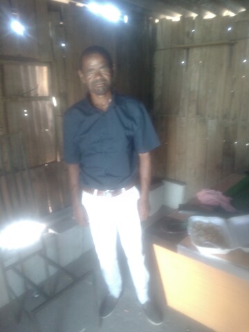 Terrible school boy, 43 Malmesbury, Western Cape, South Africa