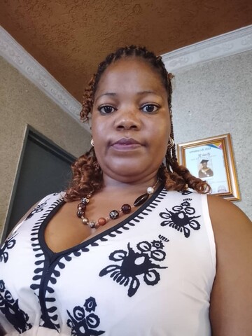 Precious, 35 Roodepoort, Gauteng, South Africa