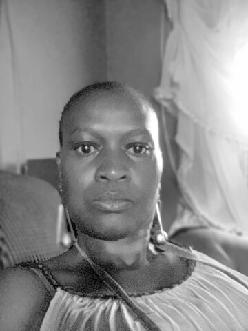 Nonx, 46 Johannesburg, Gauteng, South Africa