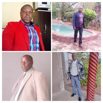 Vhosolly, 45 Louis Trichardt, Limpopo, South Africa