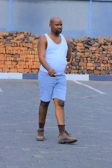 Kholo, 40 Pretoria, Gauteng, South Africa