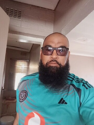 Juggie, 48 Johannesburg, Gauteng, South Africa