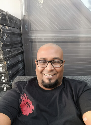 Sudz2, 43 Durban, KwaZulu-Natal, South Africa