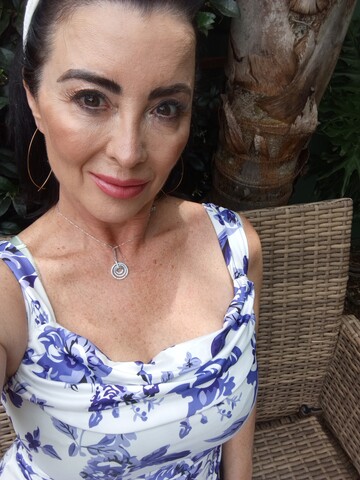 MsSerendipity, 58 Johannesburg, Gauteng, South Africa