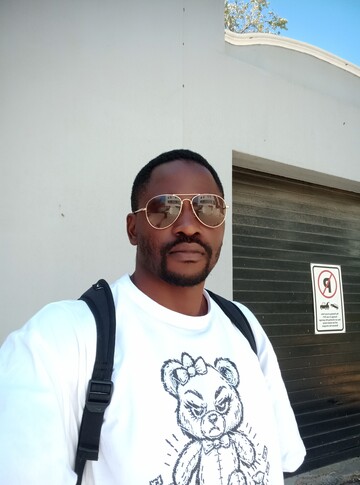 Gypsy,, 35 Cape Town, Western Cape, South Africa