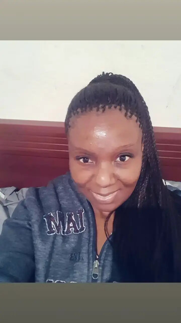 Monica, 40 Pinetown, KwaZulu-Natal, South Africa