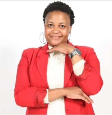 Ninie, 35 Kempton Park, Gauteng, South Africa