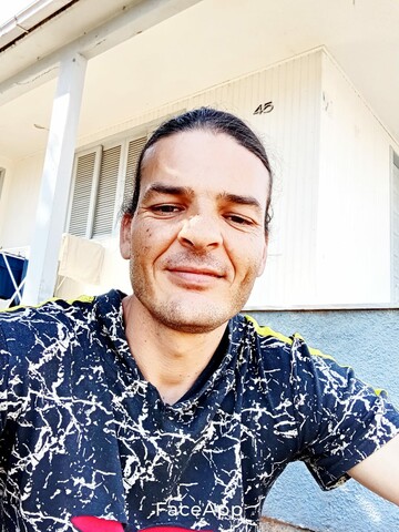 RiaanQ, 36 Klerksdorp, North West, South Africa