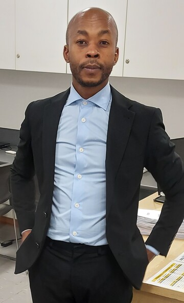 Mr West129, 41 Roodepoort, Gauteng, South Africa