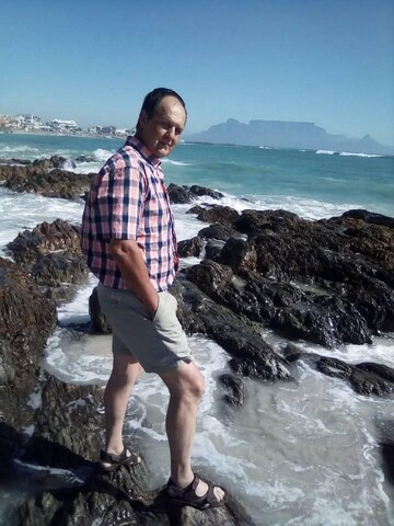 Local, 63 Cape Town, Western Cape, South Africa