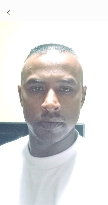 Smokey, 43 Durban, KwaZulu-Natal, South Africa