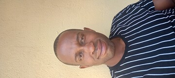 David, 33 Soweto, Gauteng, South Africa