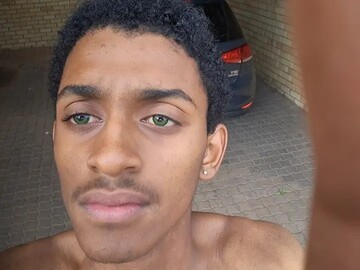 Tony, 20 Sheffield Beach, KwaZulu-Natal, South Africa