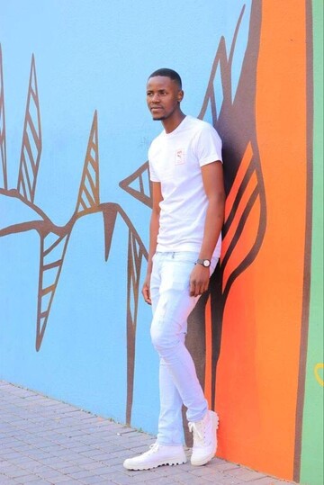 Christopher, 27 Johannesburg, Gauteng, South Africa
