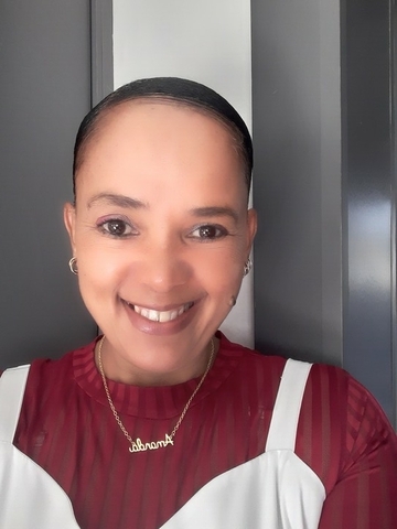 Ms A, 51 Johannesburg, Gauteng, South Africa