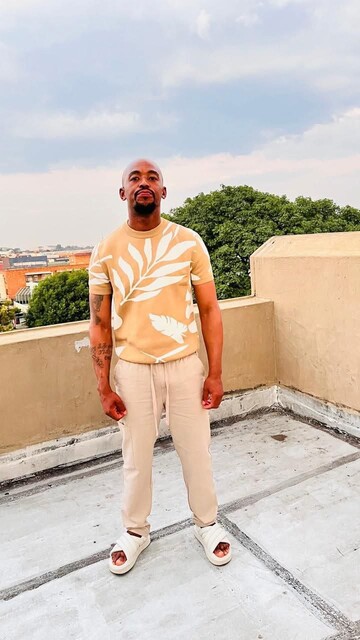 Pule_pmac, 28 Johannesburg, Gauteng, South Africa