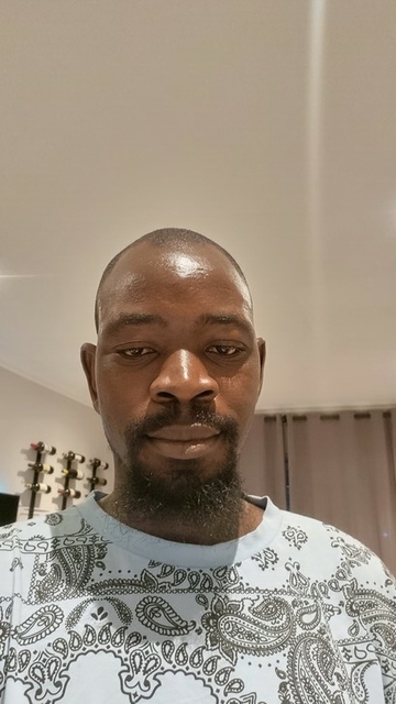 Don117, 36 Sandton, Gauteng, South Africa