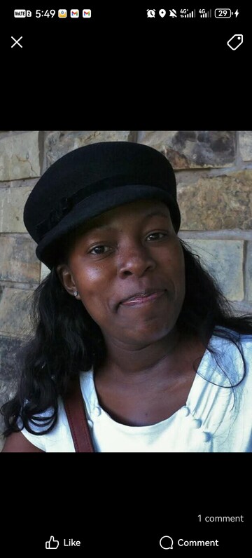 Lebo, 46 Mabopane, Gauteng, South Africa