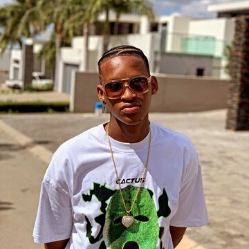 Thabiso, 26 Polokwane, Limpopo, South Africa
