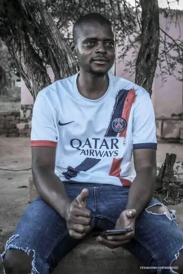 Sanqa, 32 Burgersfort, Limpopo, South Africa