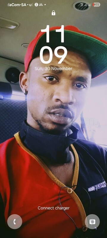 Tsani, 33 Vereeniging, Gauteng, South Africa