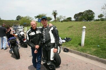 Star Jammer, 37 Scottburgh, KwaZulu-Natal, South Africa