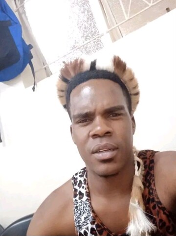 MZAMANE, 25 Margate, KwaZulu-Natal, South Africa