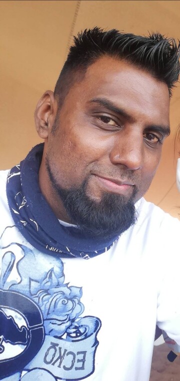 Neerr, 46 Durban, KwaZulu-Natal, South Africa