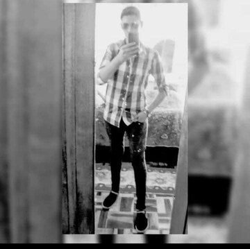 Johnathan, 23 Bloemfontein, Free State, South Africa