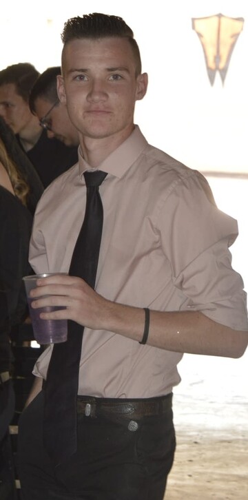 Charlie, 22 Vanderbijlpark, Gauteng, South Africa