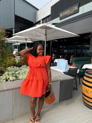 Tulip, 39 Cape Town, Western Cape, South Africa