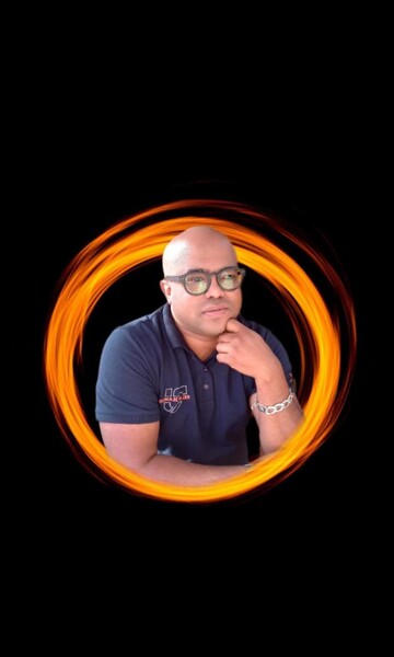 Jo-Neil, 40 Cape Town, Western Cape, South Africa