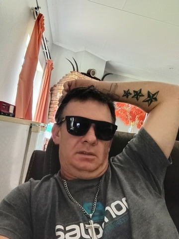 Marius, 38 Rustenburg, North West, South Africa